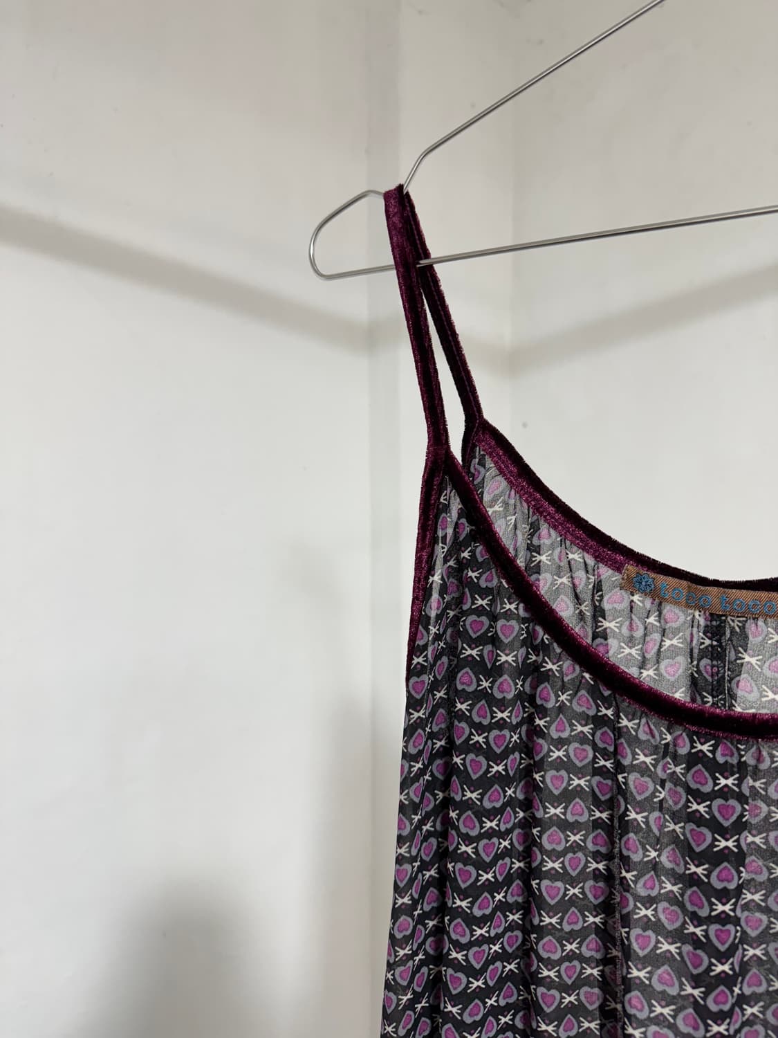 vtg dress 상품이미지2