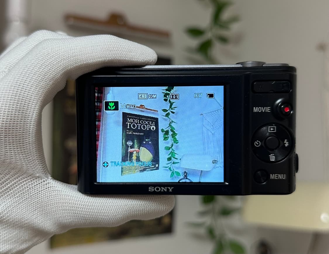 소니 사이버샷 w800 디카/디지털카메라 상품이미지4