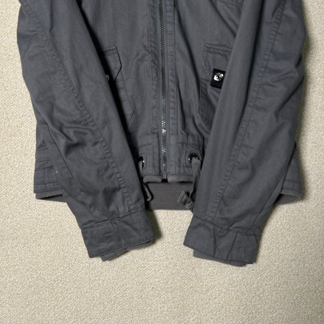 (S) 90s y2k FUBU 푸부 자켓 상품이미지5