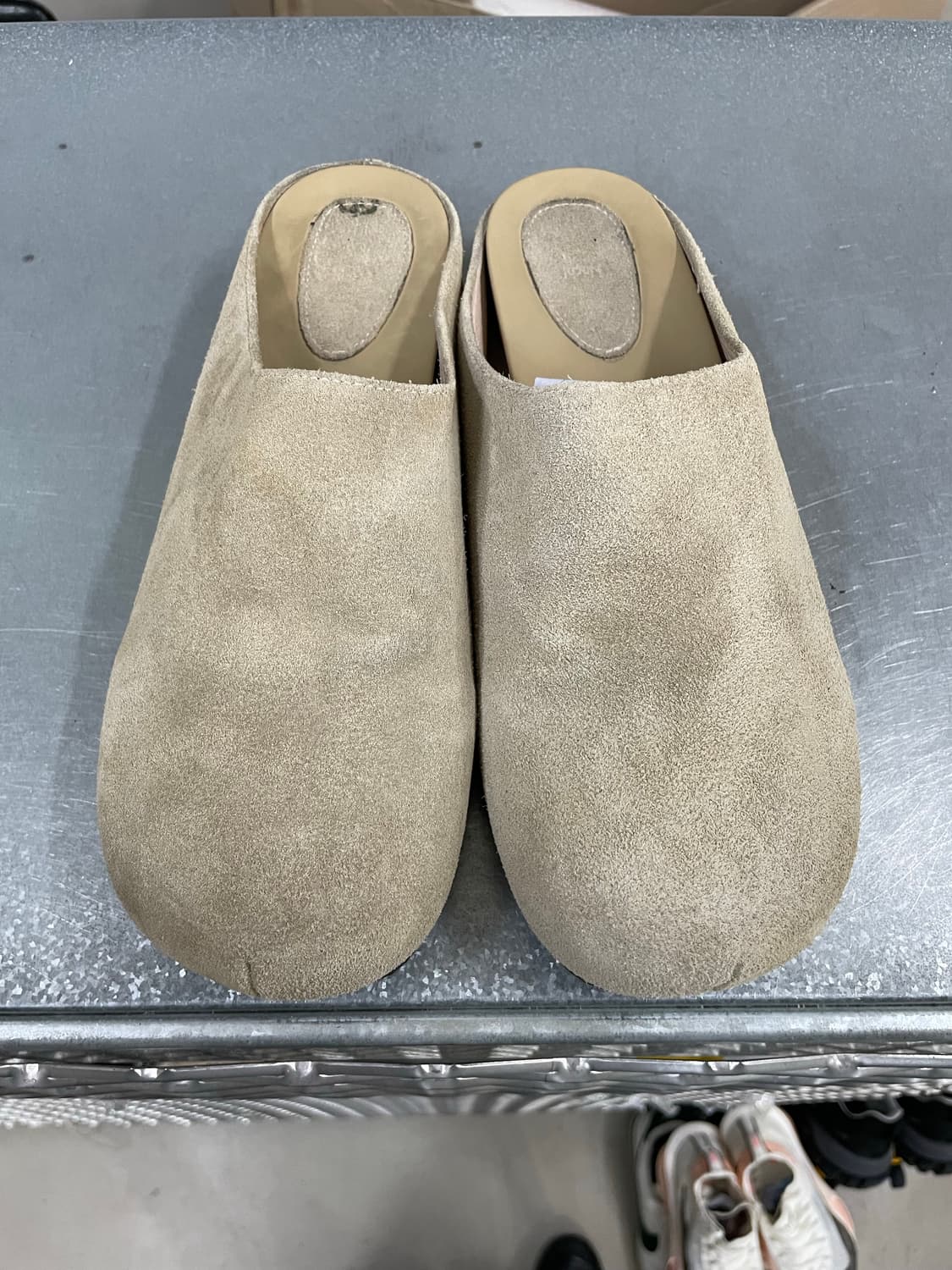 킨치 뮬 샌드 270 상품이미지5