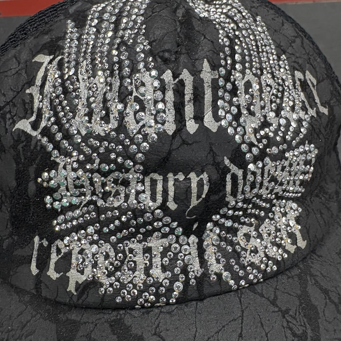 JPN매쉬캡 상품이미지2