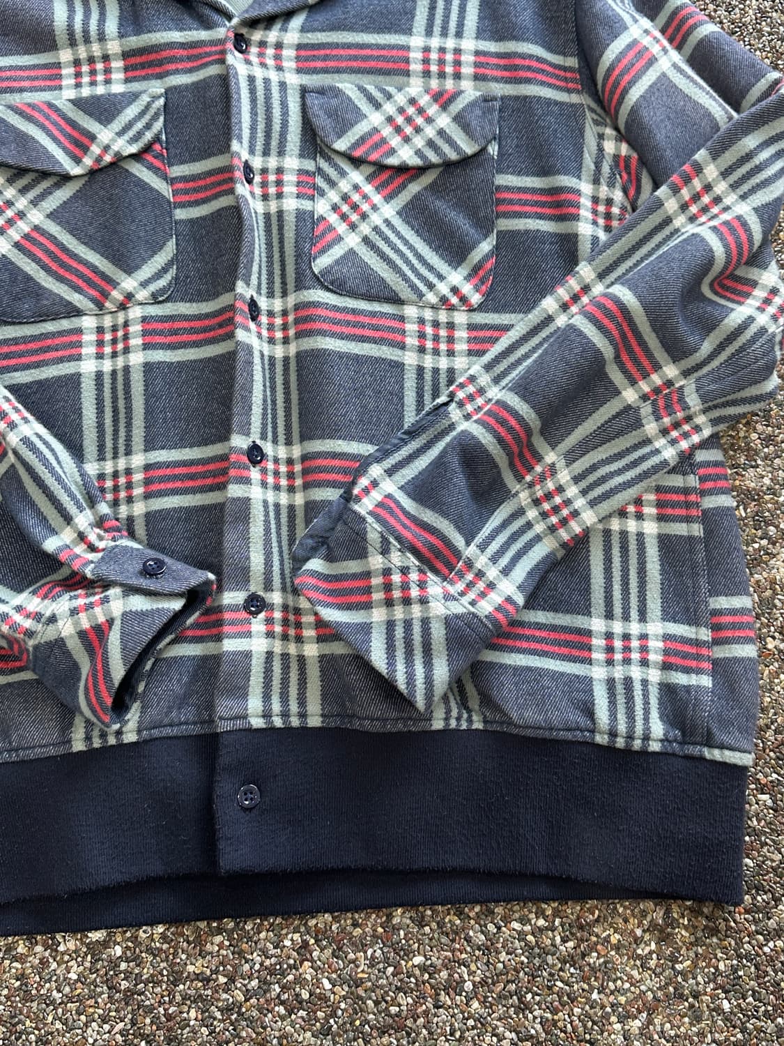 Engineered garments jacket 상품이미지3