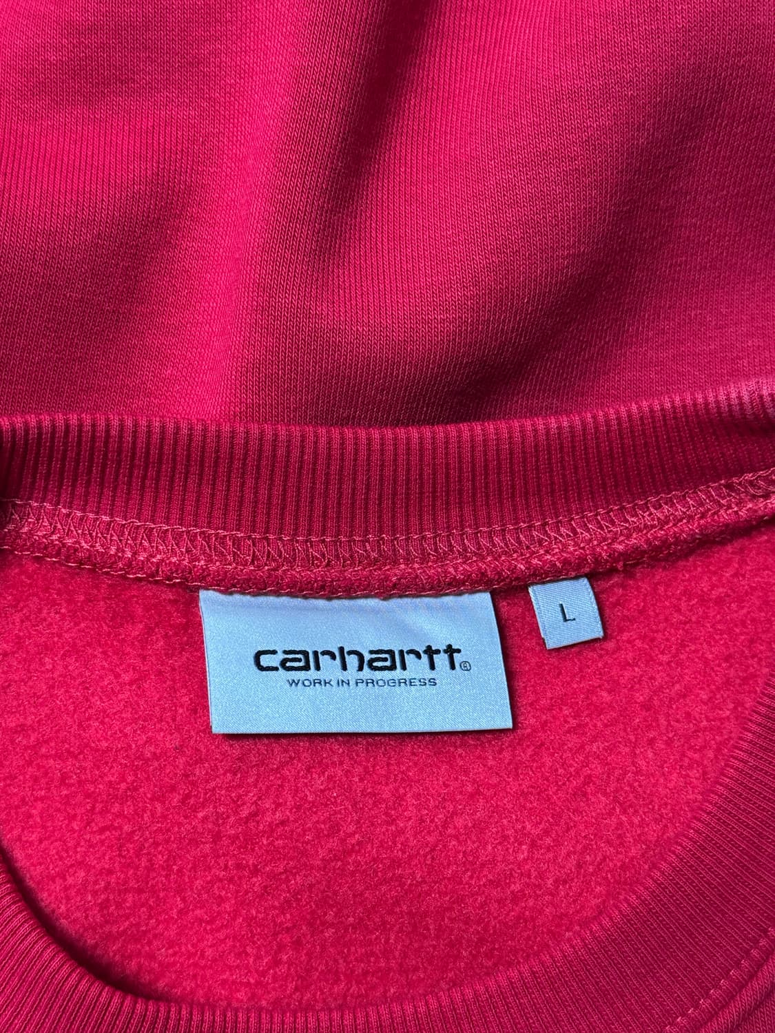 carhartt sweatshirt 상품이미지3