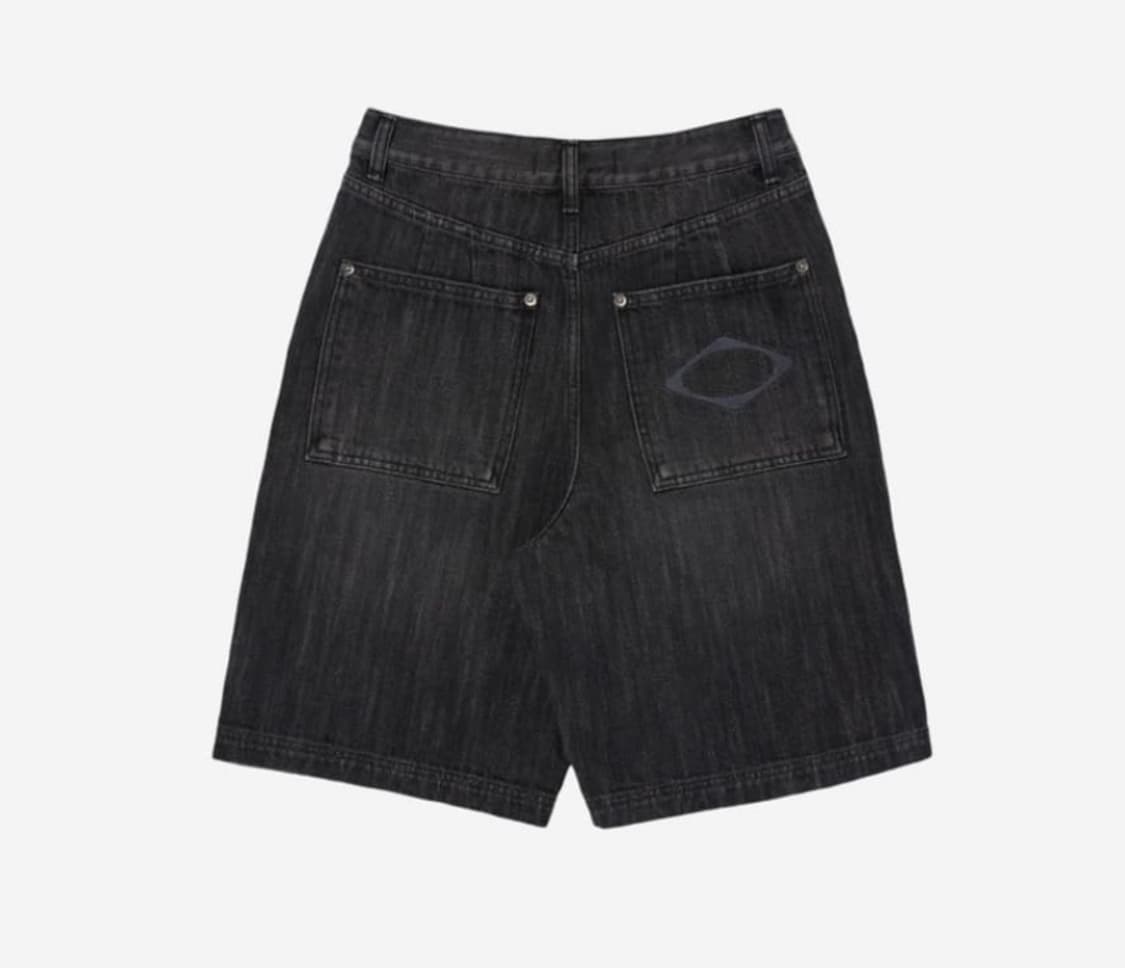 미스치프 롬버스 버뮤다 팬츠 L 상품이미지1