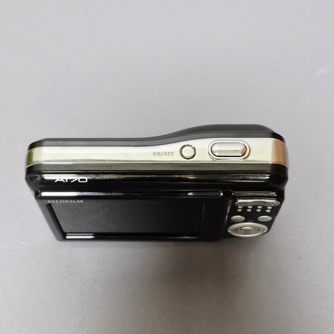 후지필름 A170 디지털카메라 상품이미지5