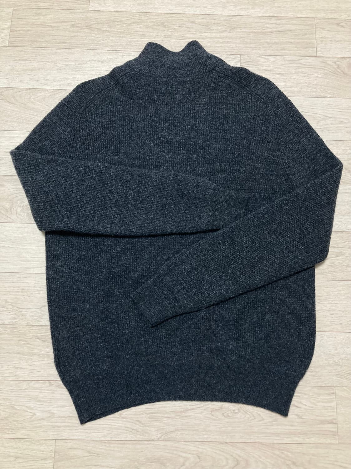 폴로 울니트 M(95) 판매 상품이미지9