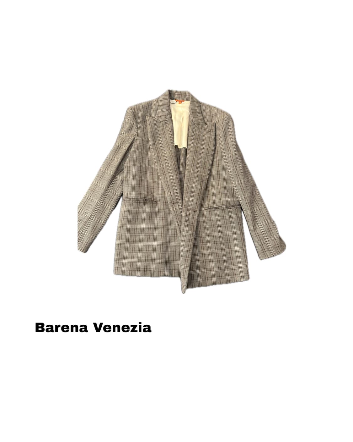 Barena Venezia (made in italy)  상품이미지1