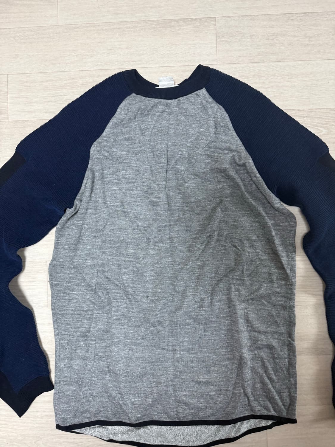 나이키 니트 italy made M 상품이미지1