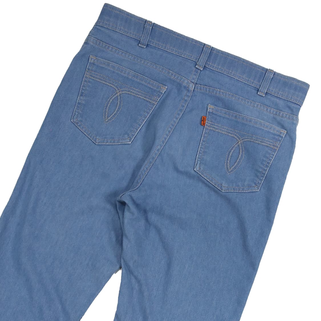 리바이스 90s skosh more room 부츠컷 데님 (32~33) 상품이미지5