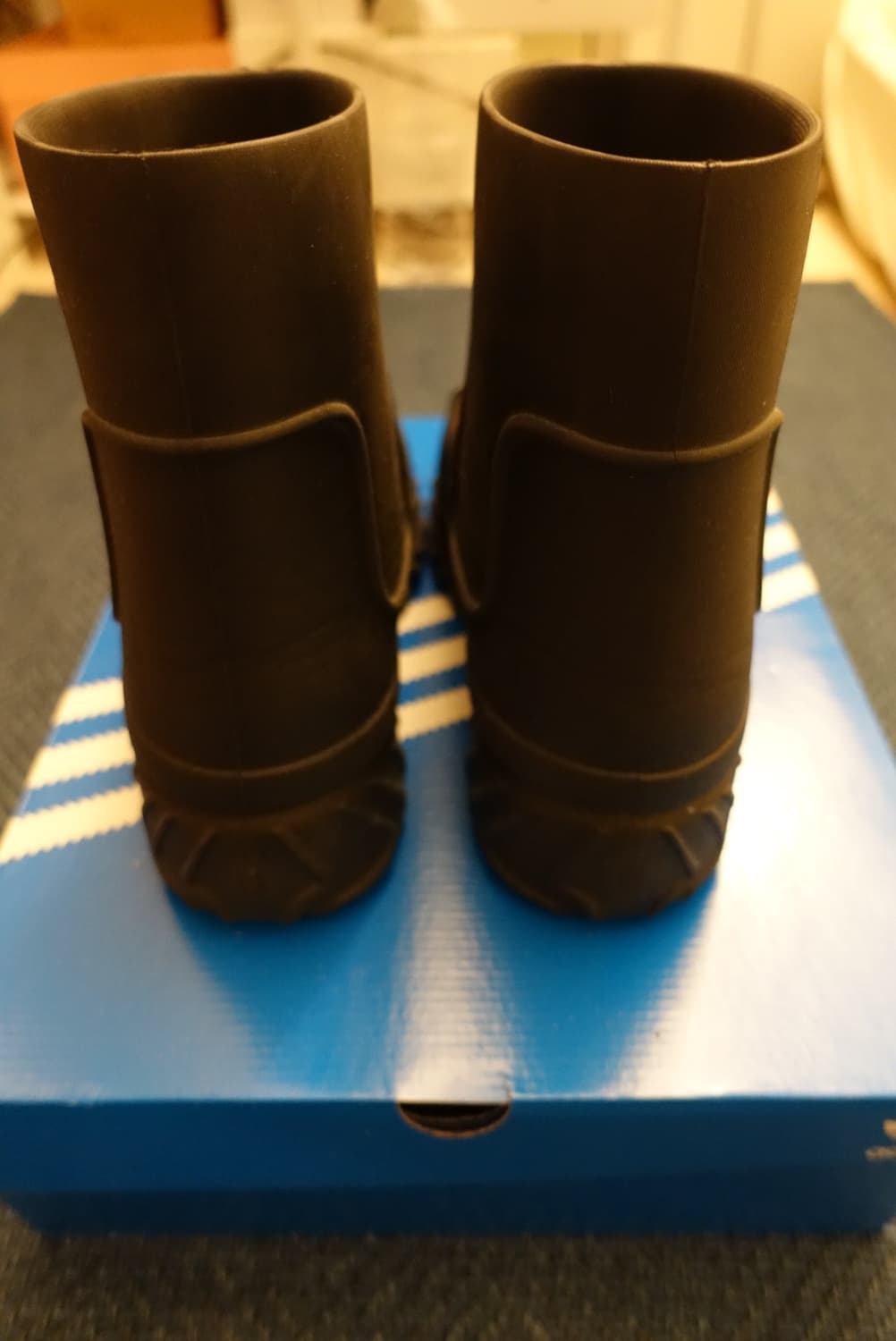 Adifom Superstar Boot W 265 상품이미지4