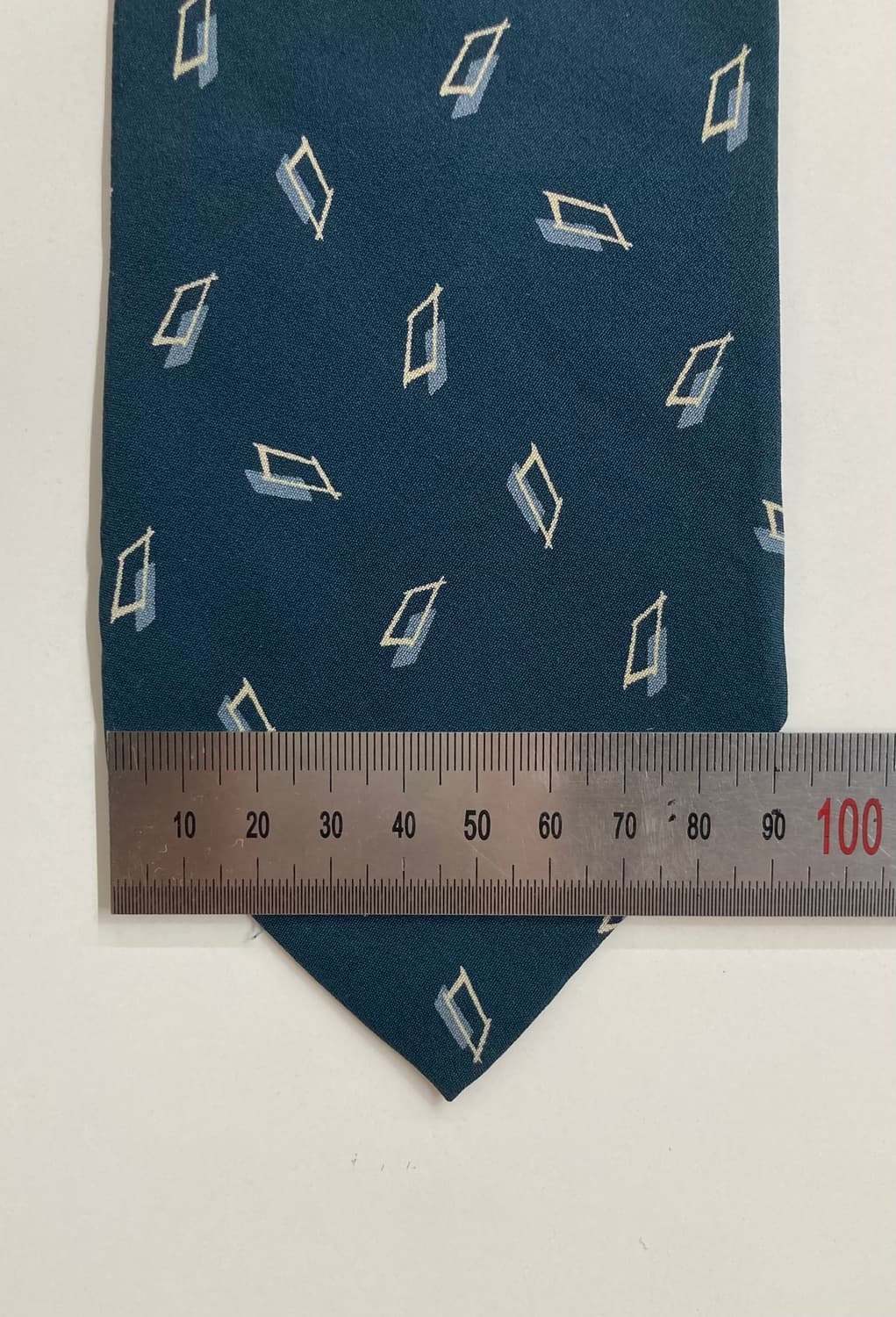 레노마 넥타이 상품이미지7