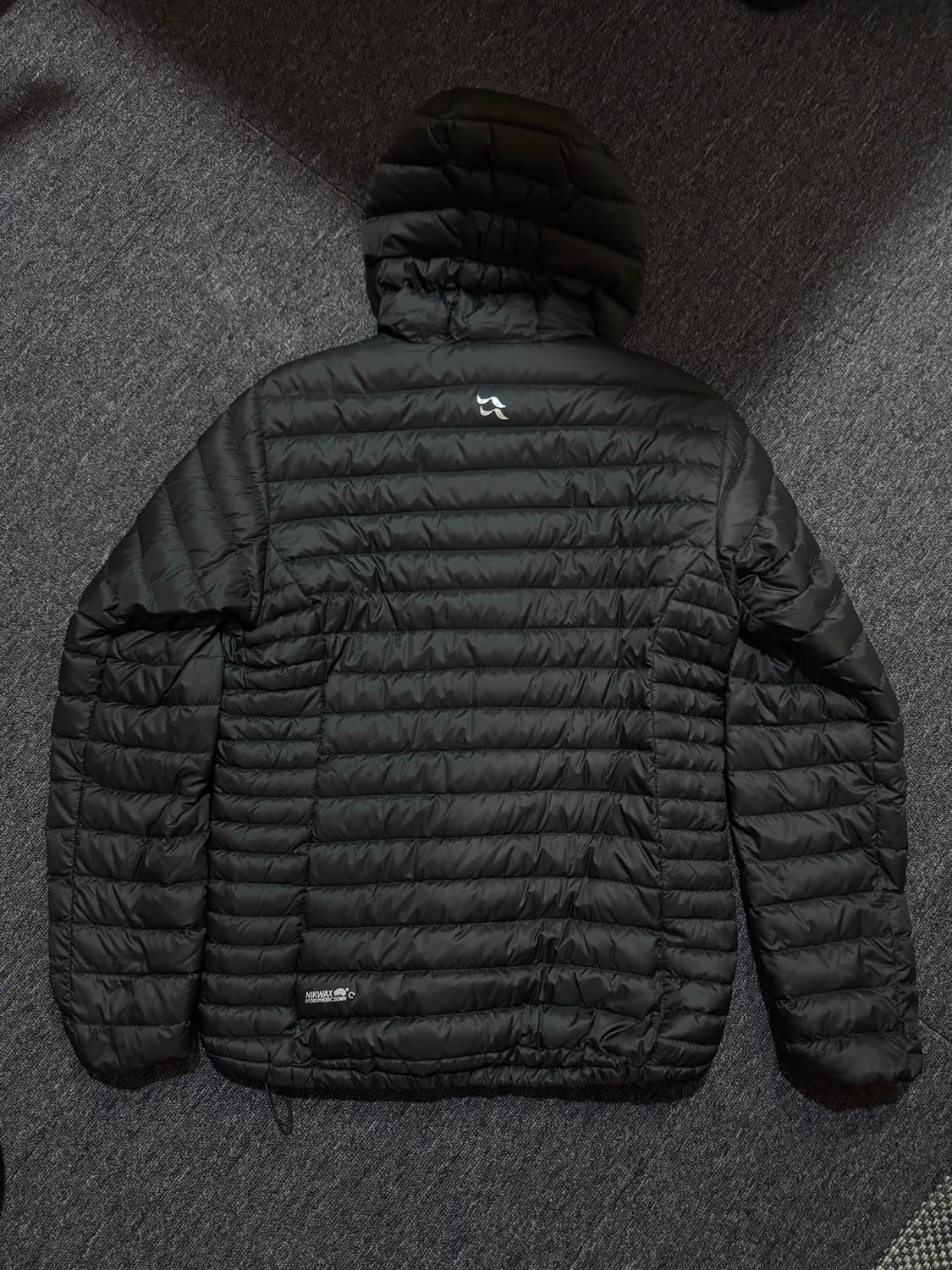 Rab 랩 마이크로 알파인 자켓 경량패딩  상품이미지5