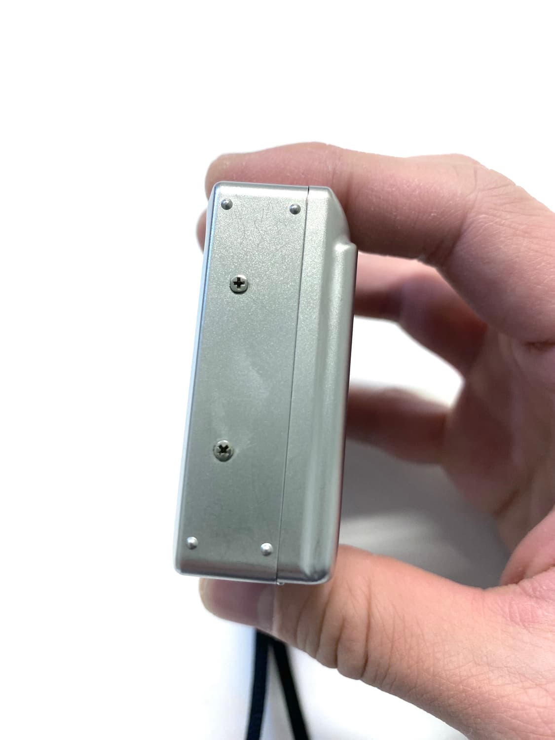 [예약] 캐논 익서스 IXUS 60 디지털 카메라 (IXY 70) 상품이미지5