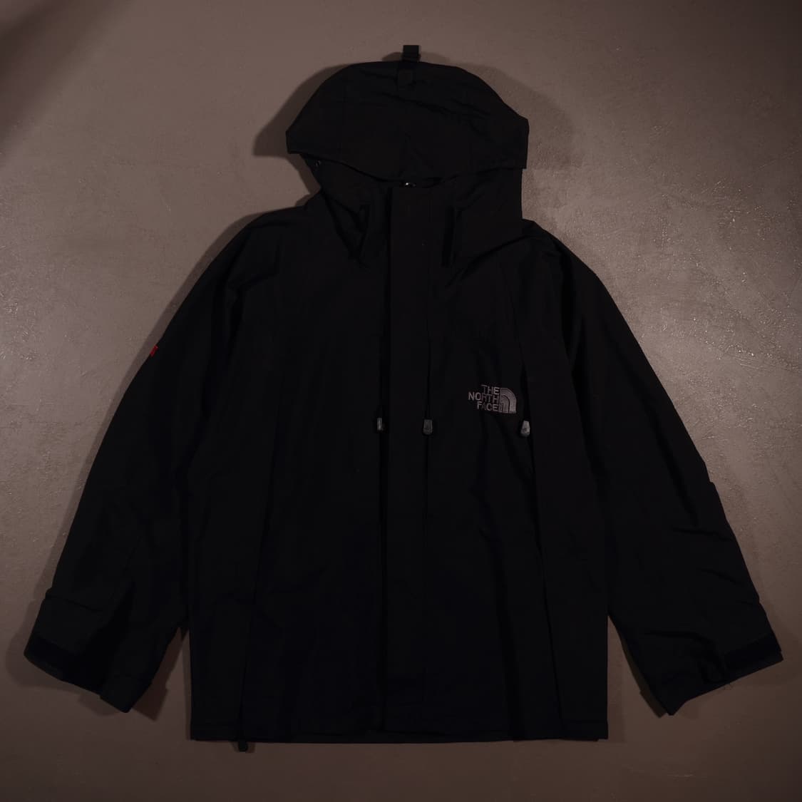 노스페이스 고어텍스XCR 바람막이 자켓 상품이미지1