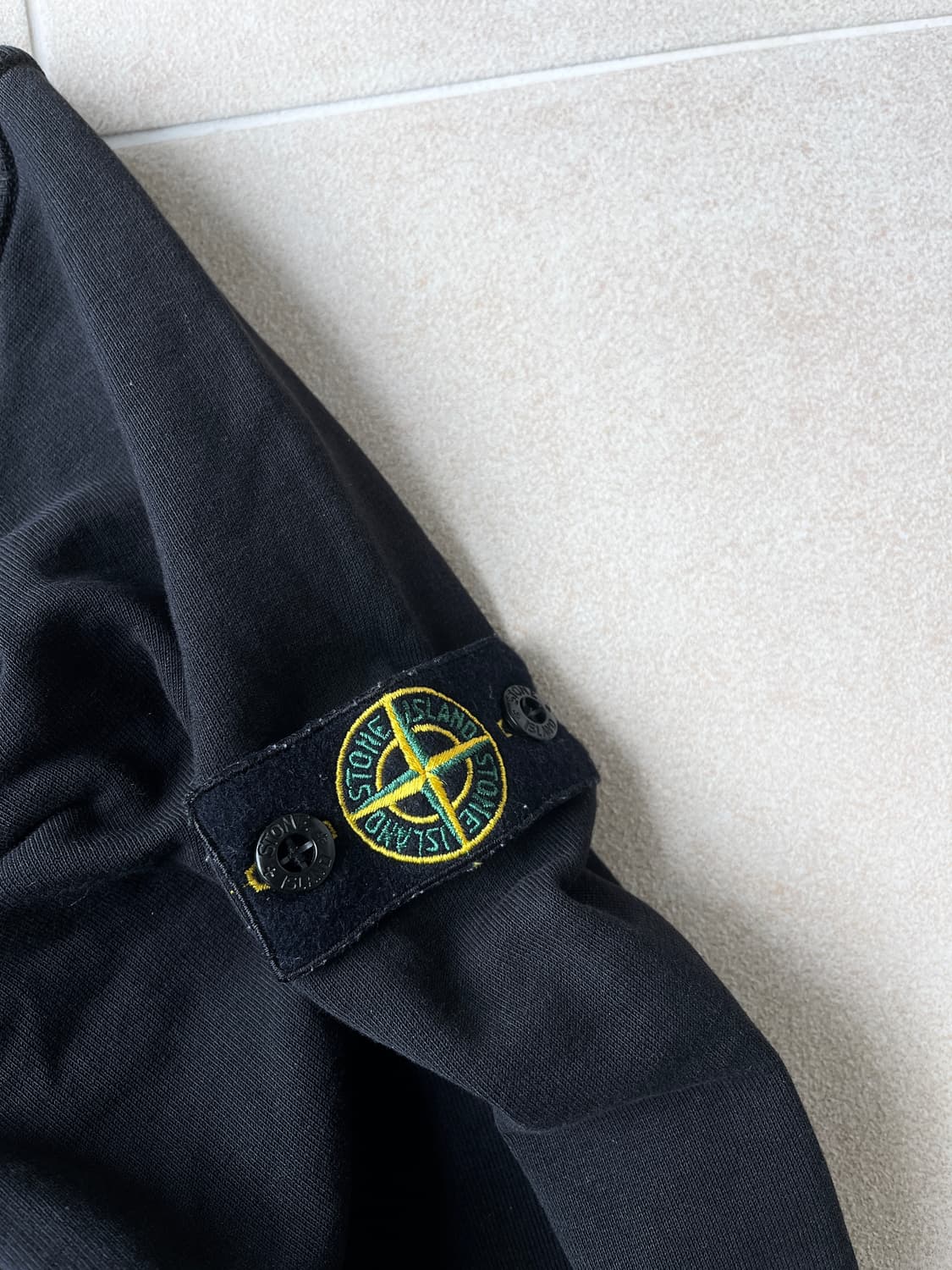 Stone island sweat shirt 상품이미지3