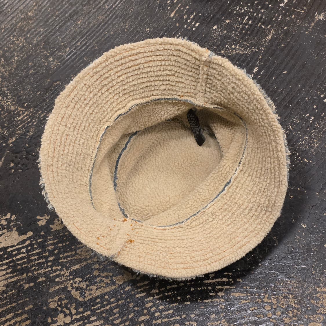 R) 폴로 진 데님 버킷햇 상품이미지5