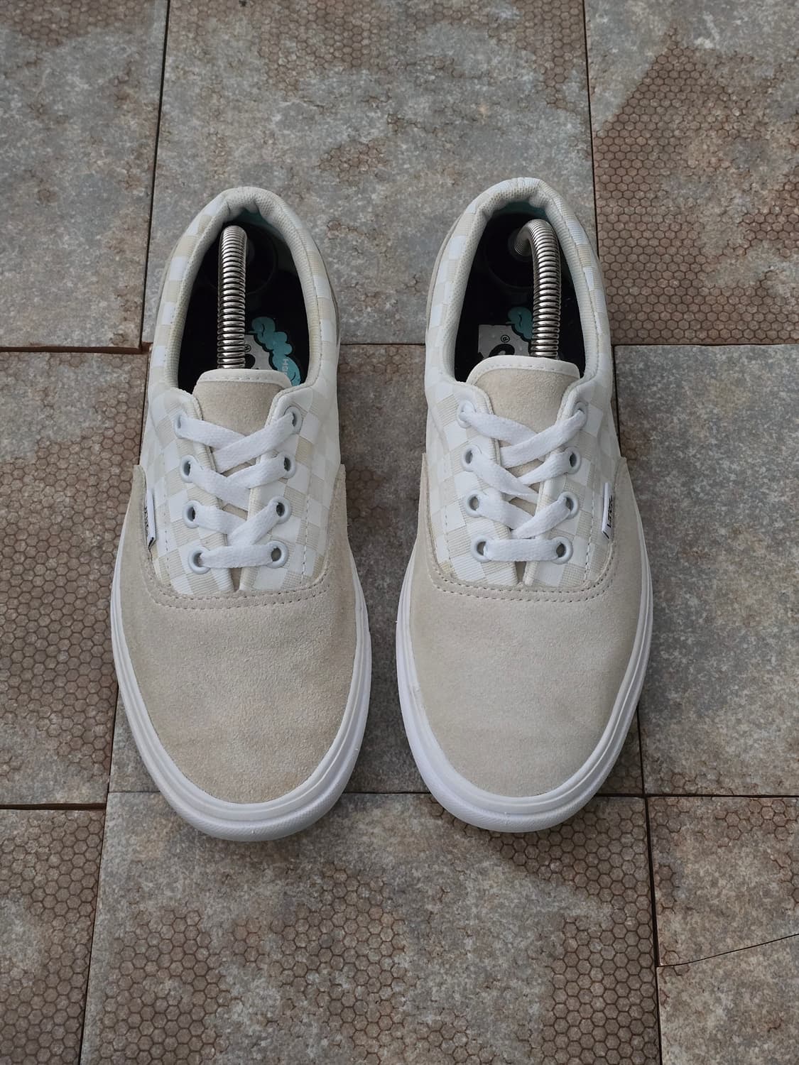 (230)반스 컴피쿠시 에라 체커 상품이미지2