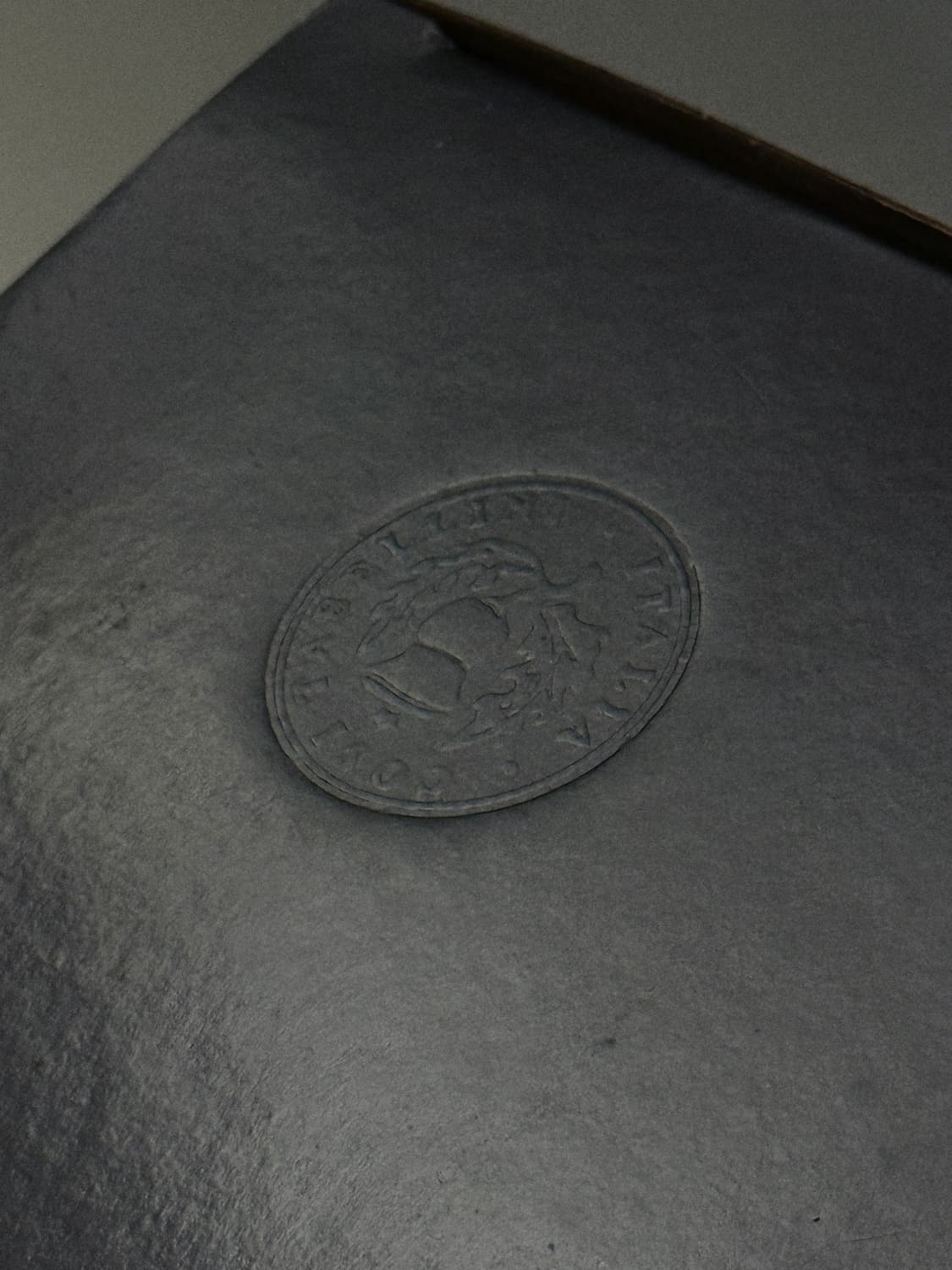 미사용신품 / Cositabellini 코지타벨리니 바니타 미러 거울 상품이미지8