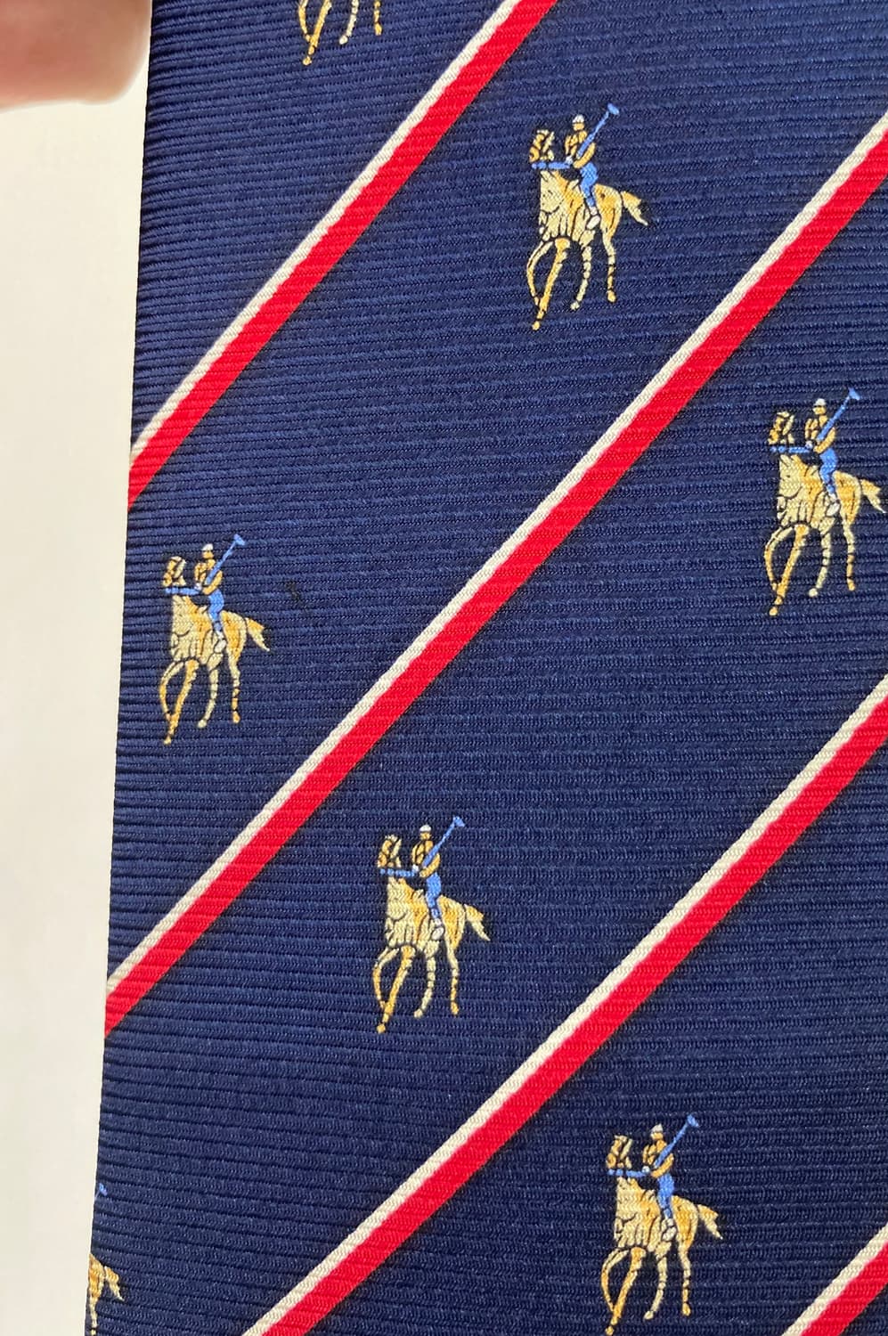 빈티지)넥타이 상품이미지8