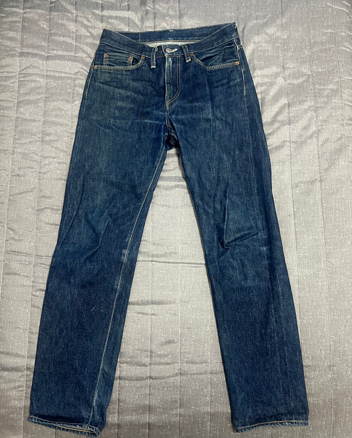 리바이스 501ZXX 리지드 상품이미지2