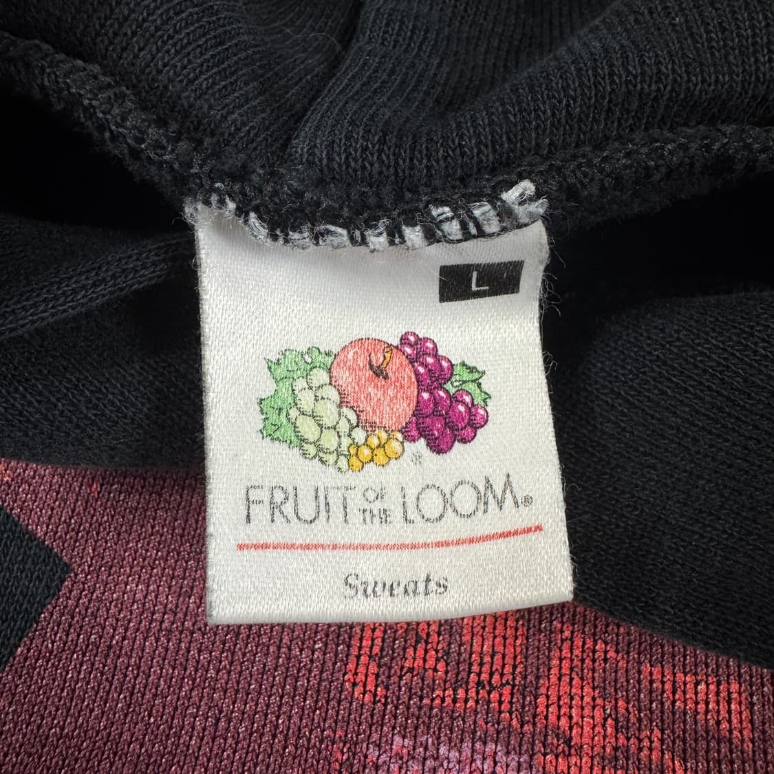 빈티지 2002 RATM 레이지 어게인스트 더 머신 후드티 상품이미지7