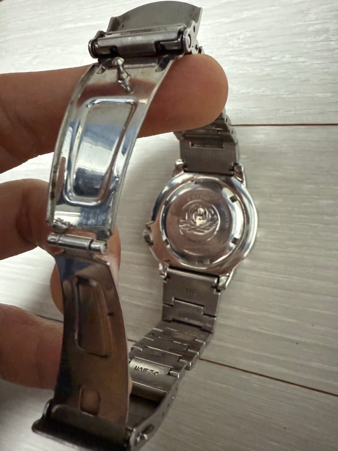 세이코 오렌지몬스터 srp309 상품이미지3