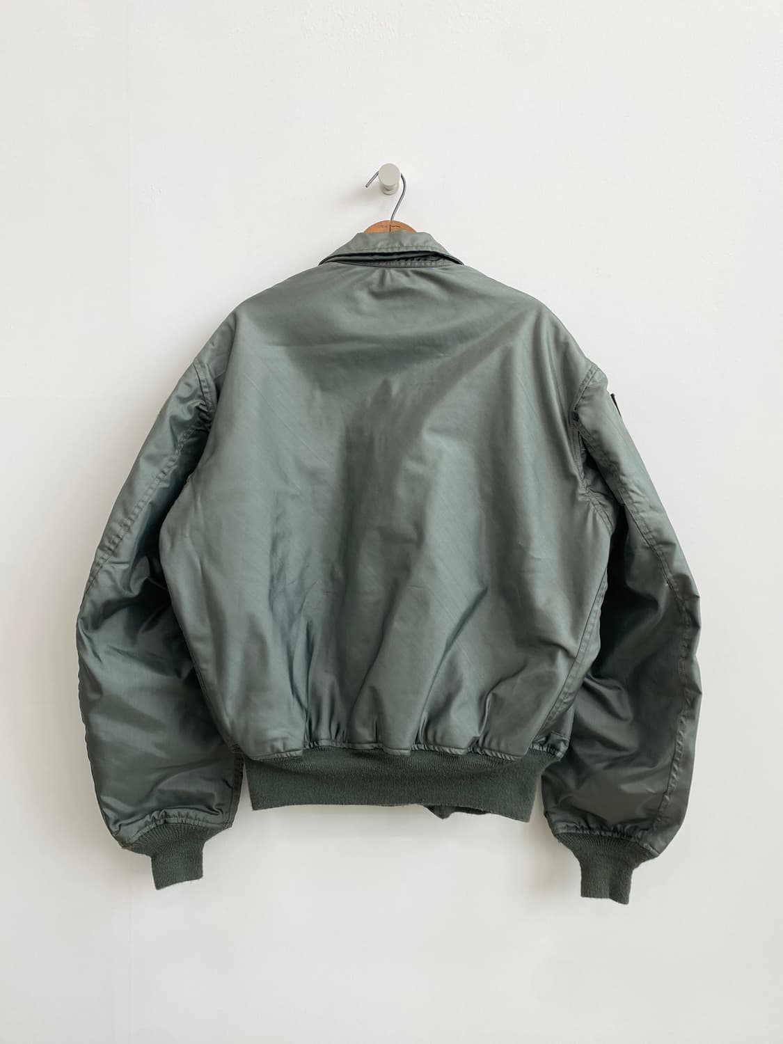 USAF CWU-36P 플라이트 자켓 상품이미지2