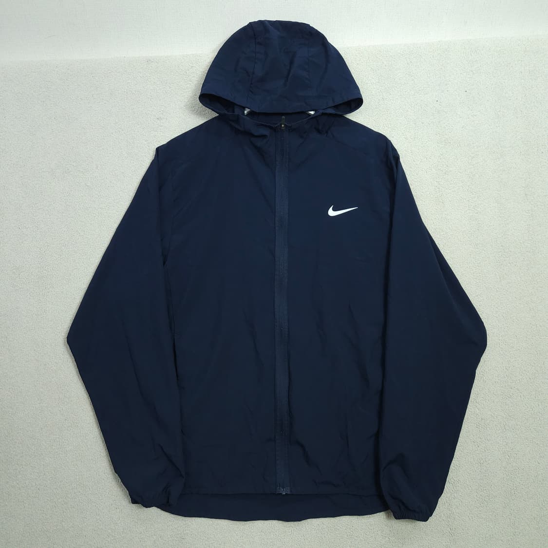 나이키 폼 드라이핏 후드 자켓 L 상품이미지3