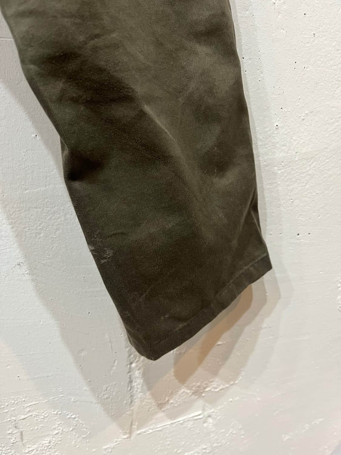 DAINESE 다이네즈 모터사이클 바이커 팬츠 Made in ITALY 상품이미지8