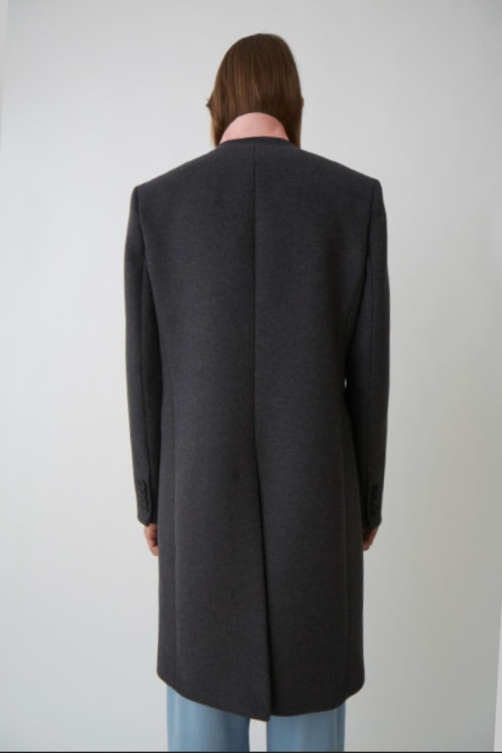 아크네스튜디오 가빈 코트 48 상품이미지2