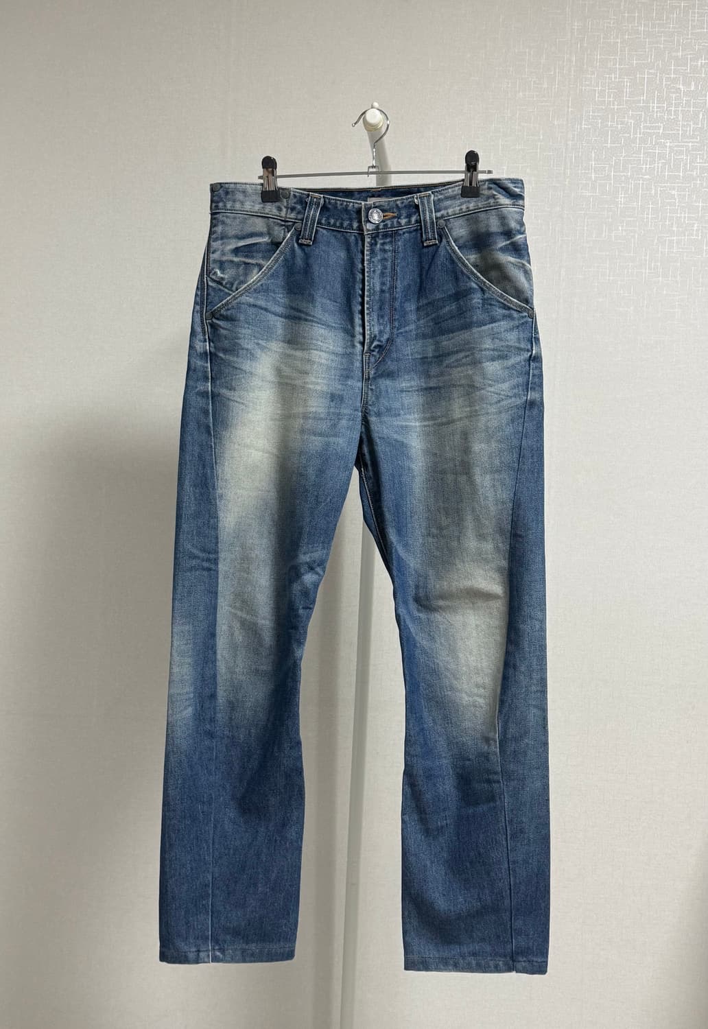 리바이스 엔지니어드 진 W30 상품이미지1