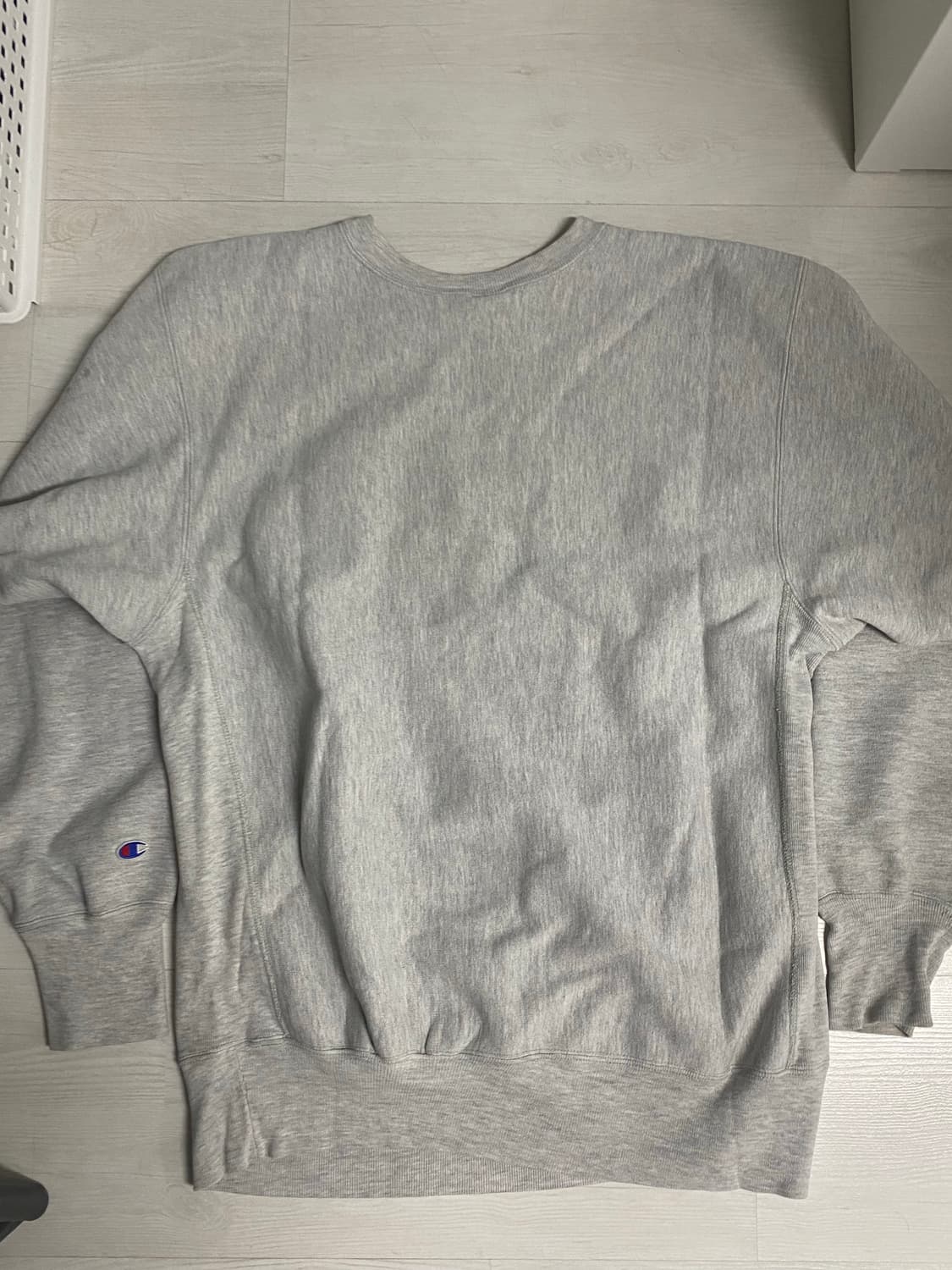 90s 챔피온 리버스위브 다트머스 xxl made in usa 상품이미지4