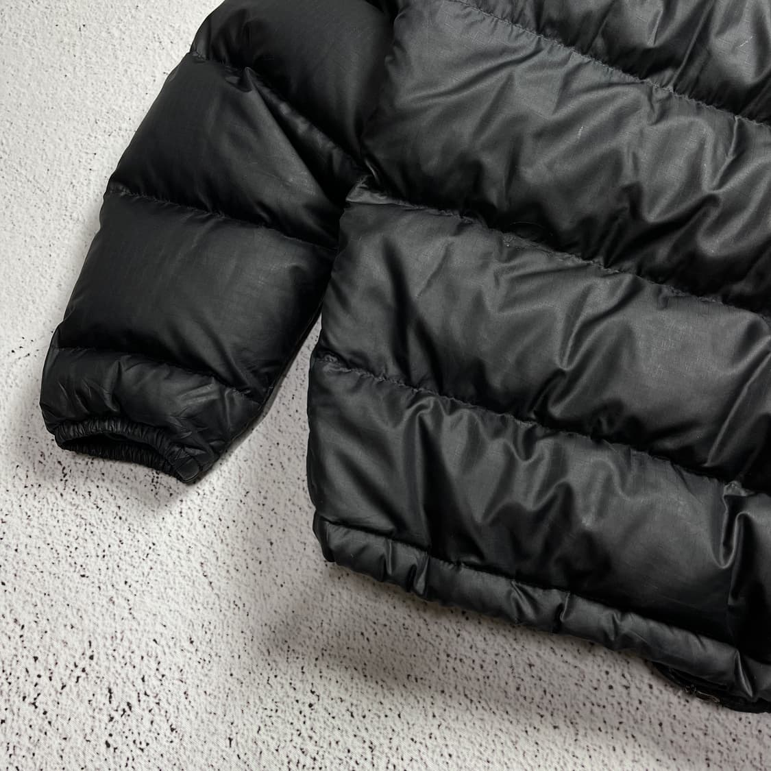 Patagonia 2006s Goose Down Puffer Jacket 상품이미지6