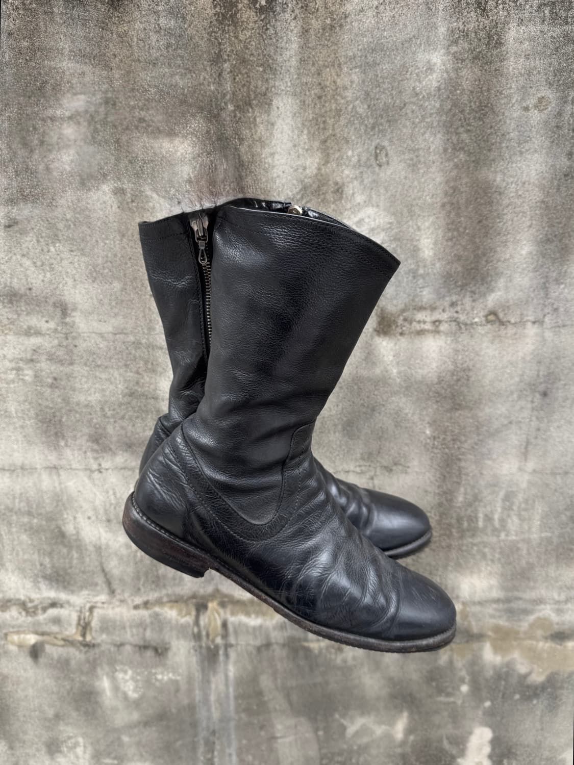15FW Julius engineer boots (3 Size) 상품이미지3