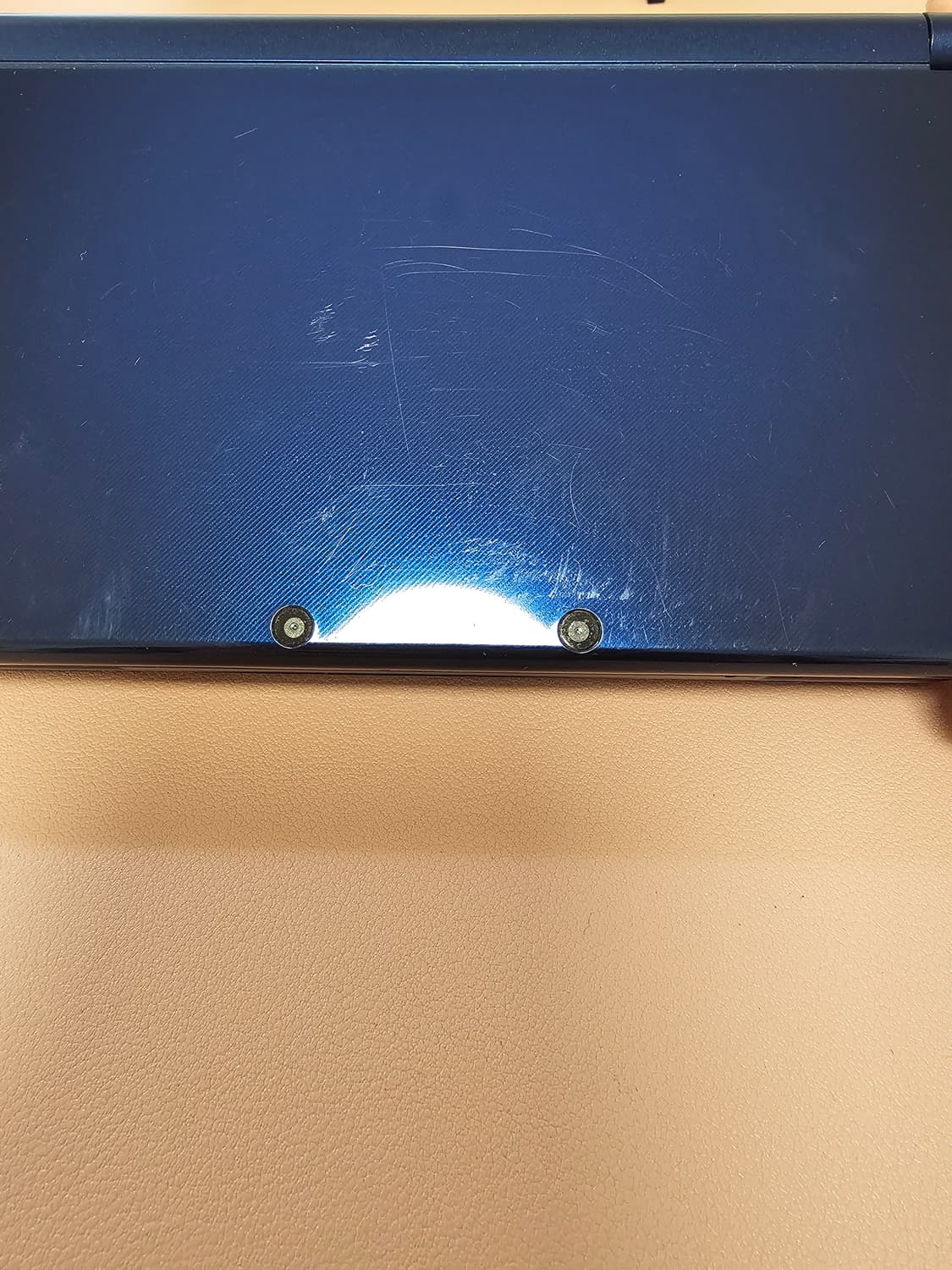 New nintendo 3ds xl blue 상품이미지8