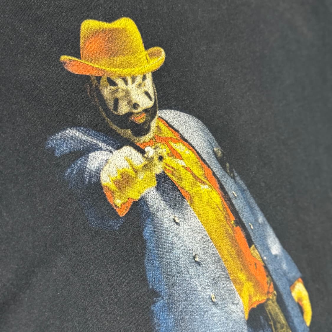 00‘s ICP Big Baby Sweets t-shirt 상품이미지2
