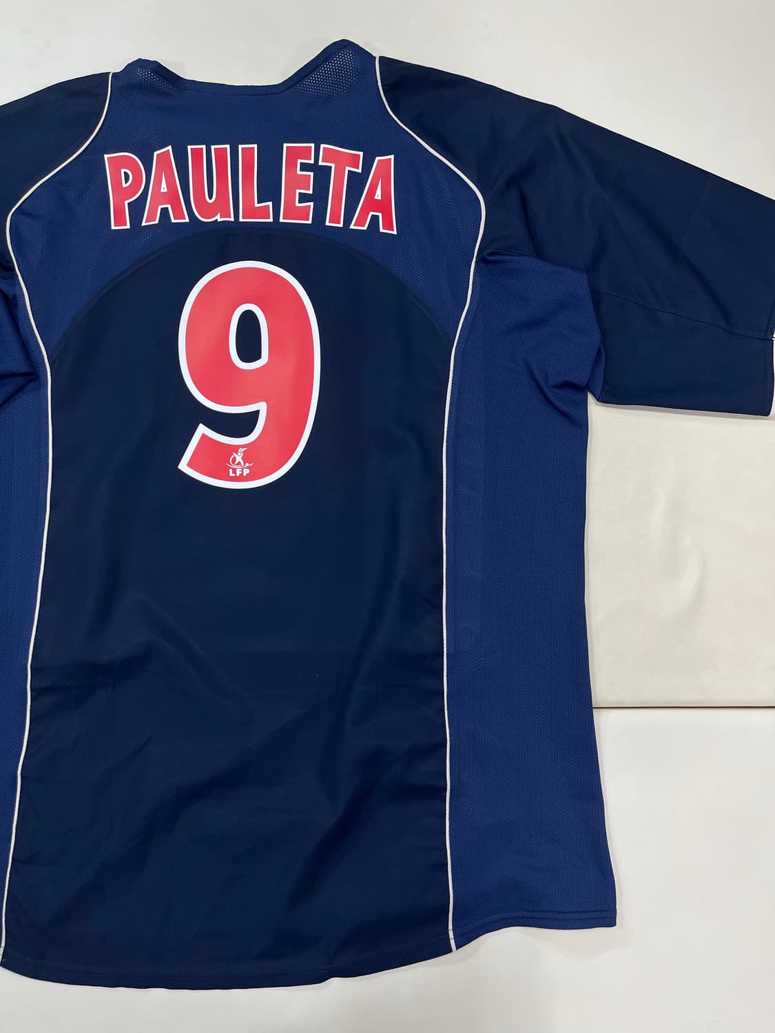 나이키 04-05 PSG 홈 파울레타 상품이미지7