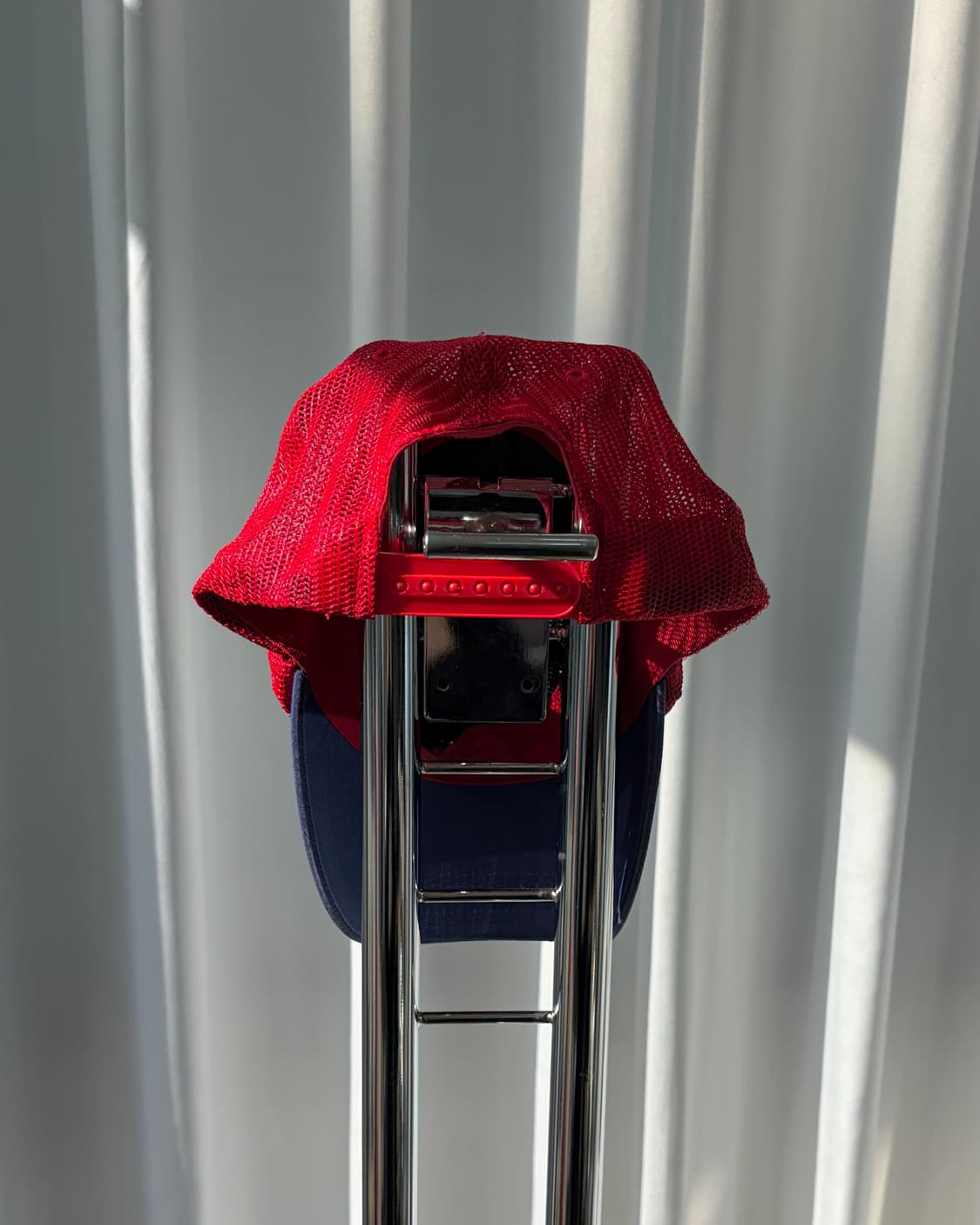 본더치 VonDutch 빈티지 메쉬 볼캡 모자 상품이미지5