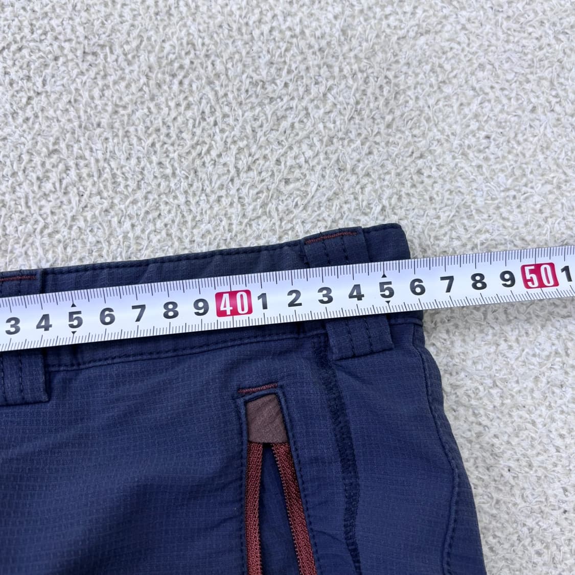 34 블랙야크 남성 익스트림 등산 팬츠 0529E 상품이미지6