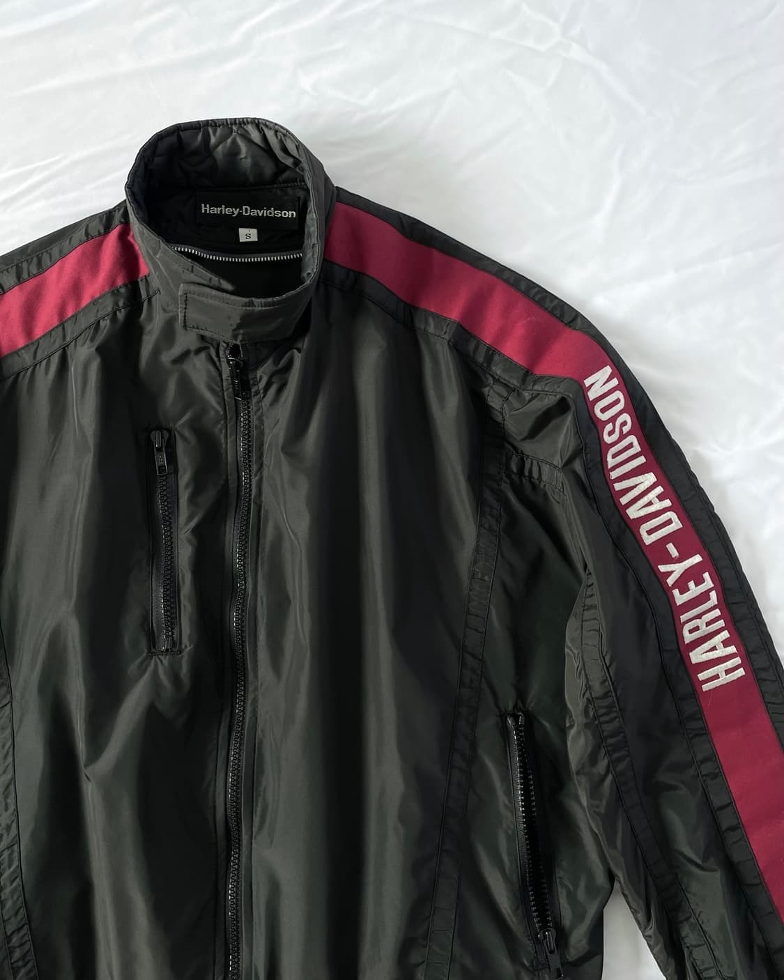 Harley davidson Jacket 상품이미지2