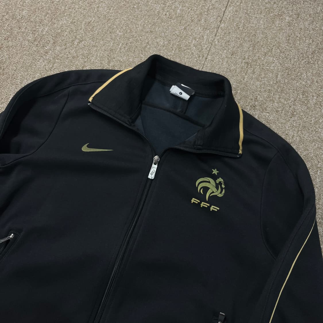 나이키 프랑스 국대 져지 상품이미지4