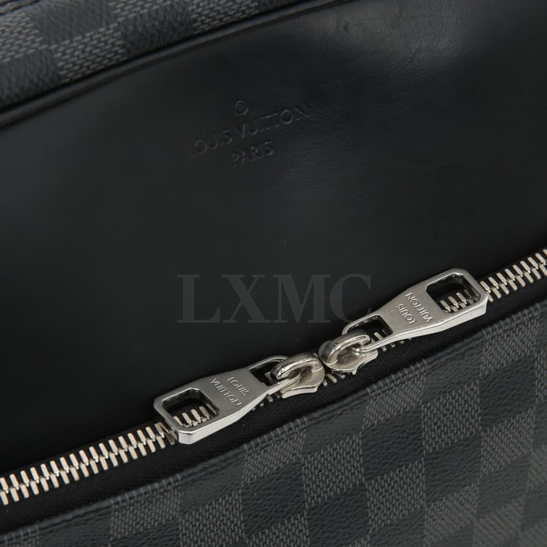 루이비통 다미에 그라피트 데이턴 리포터PM 크로스백 N41408 상품이미지8
