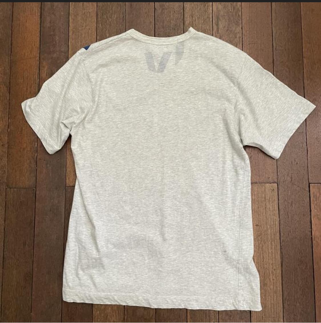 2000 comme des garcons tshirt 상품이미지3