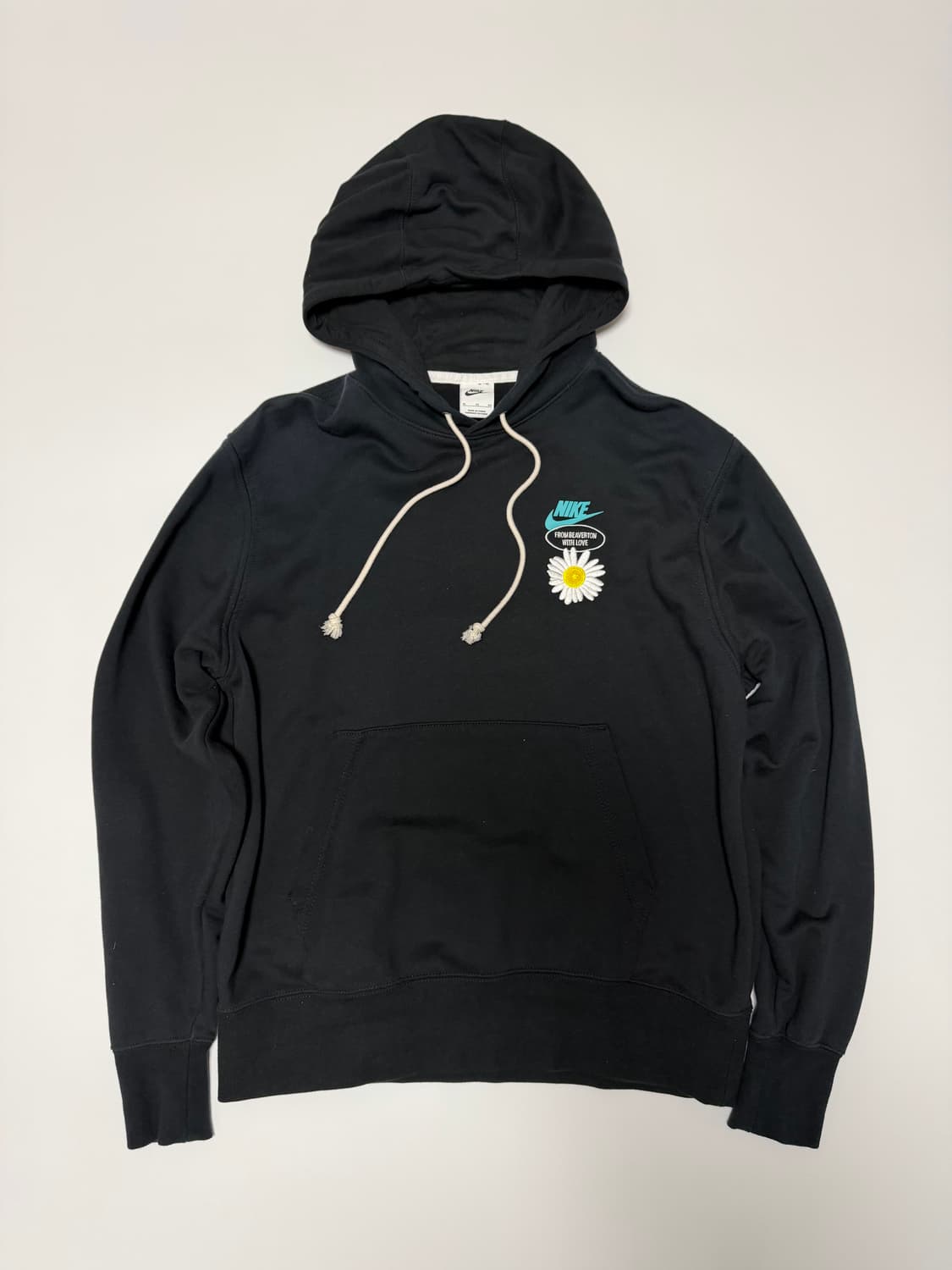 나이키 후드티 상품이미지1