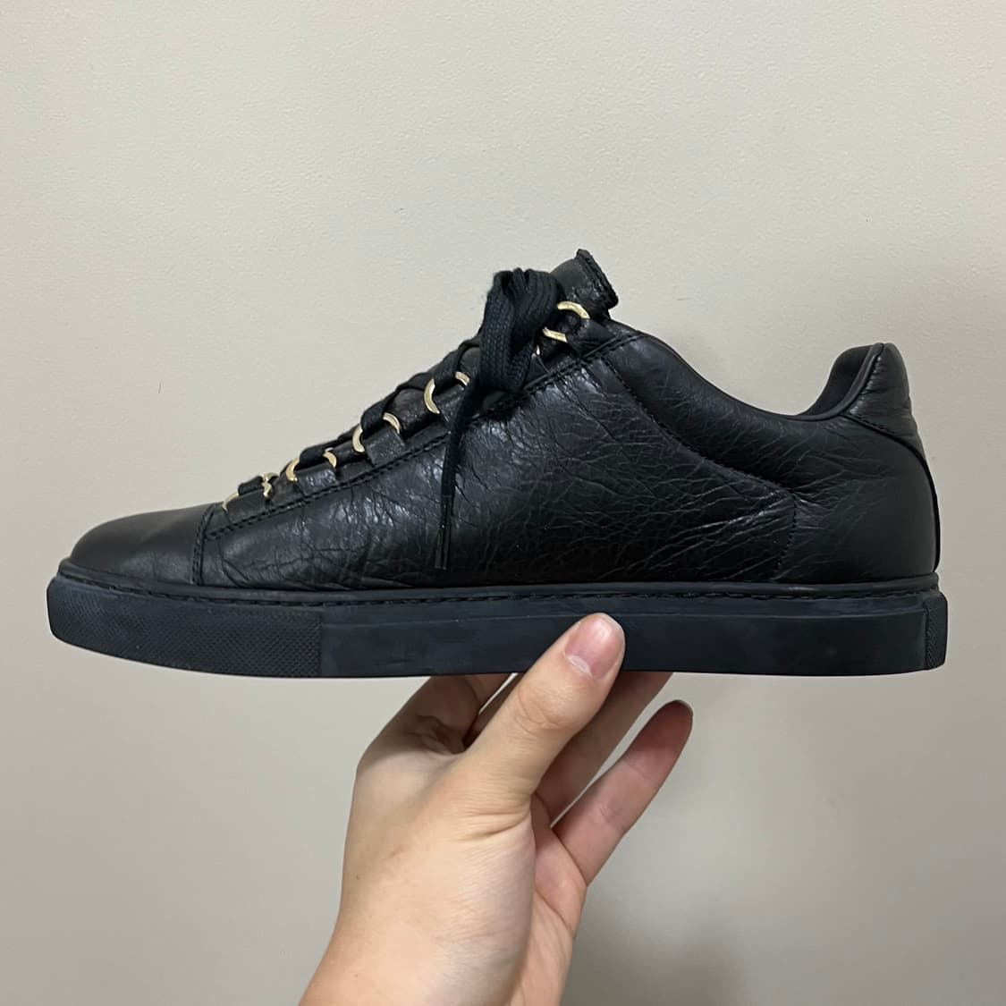 Balenciaga Arena Sneakers 상품이미지3