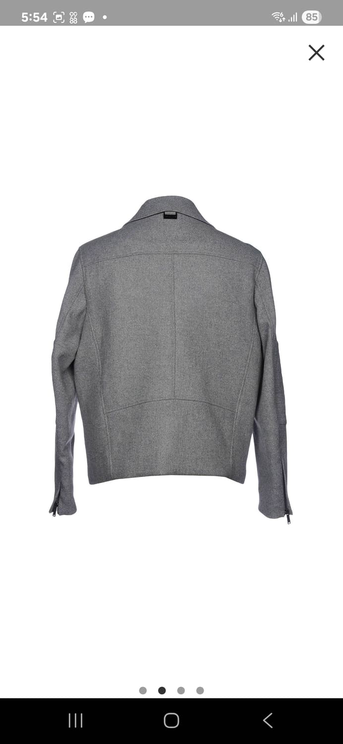 Michael Kors Wool Jacket XL 상품이미지8