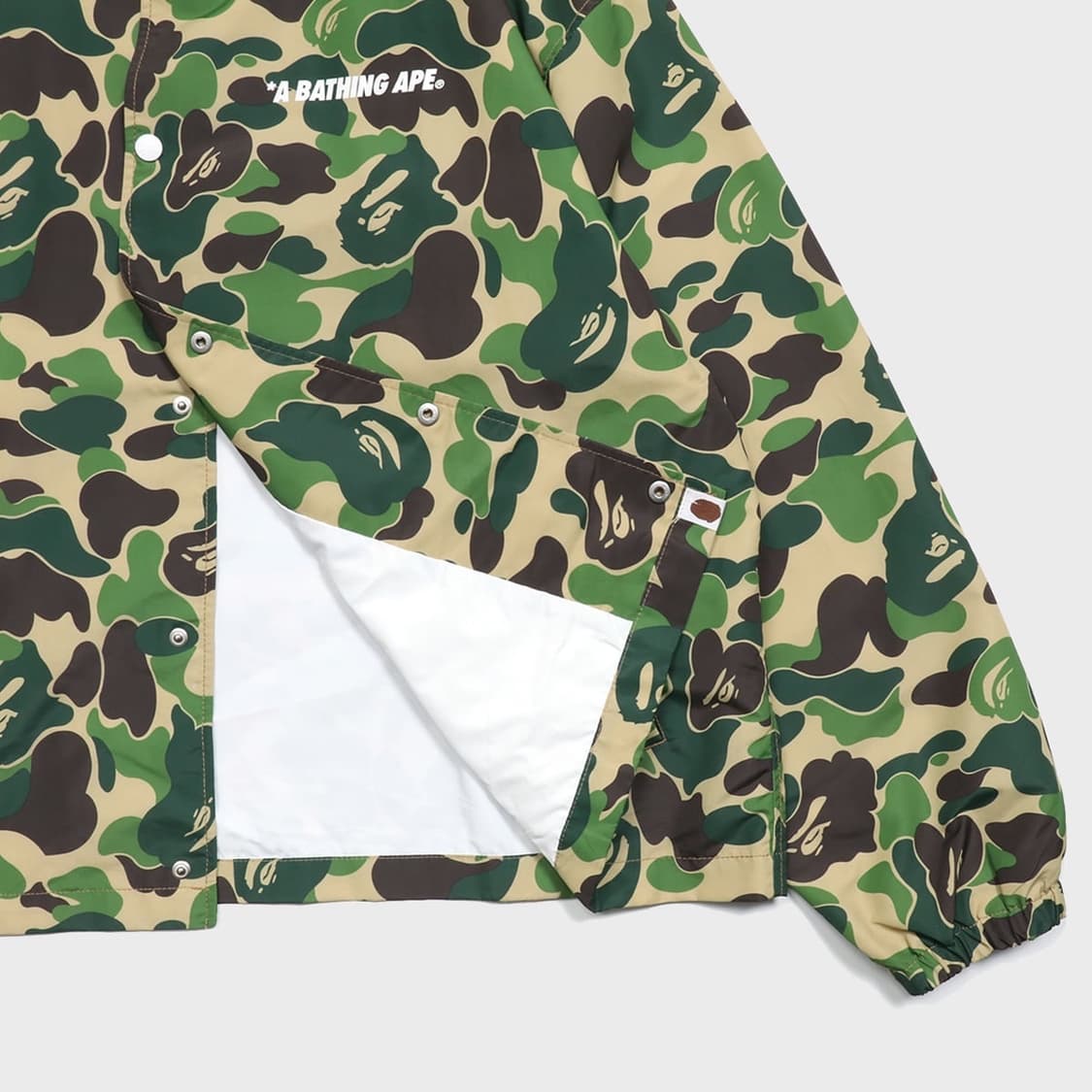 A BATHING APE 상품이미지2