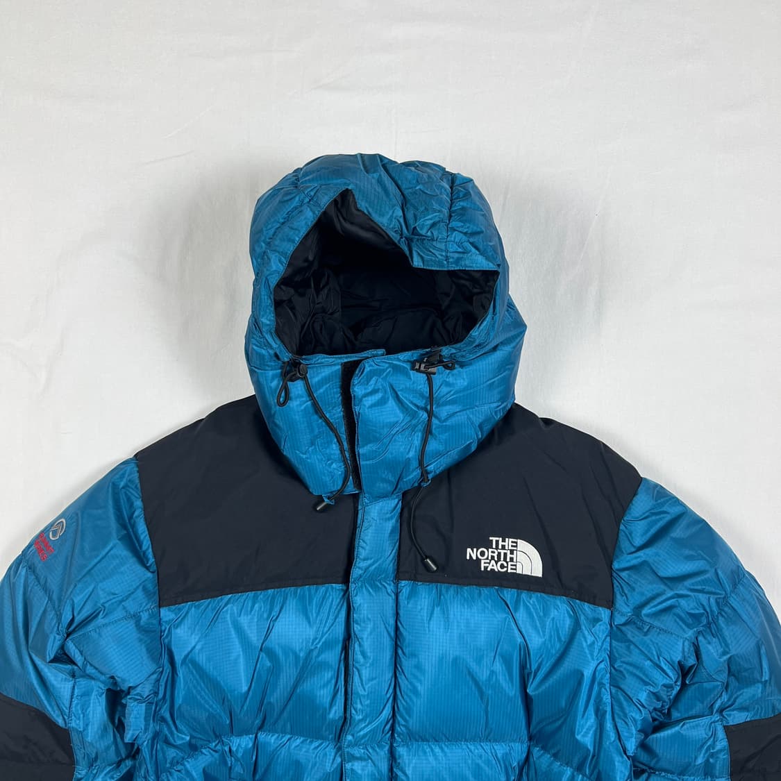 노스페이스 tnf 드라이로프트 구스다운 패딩자켓 상품이미지2