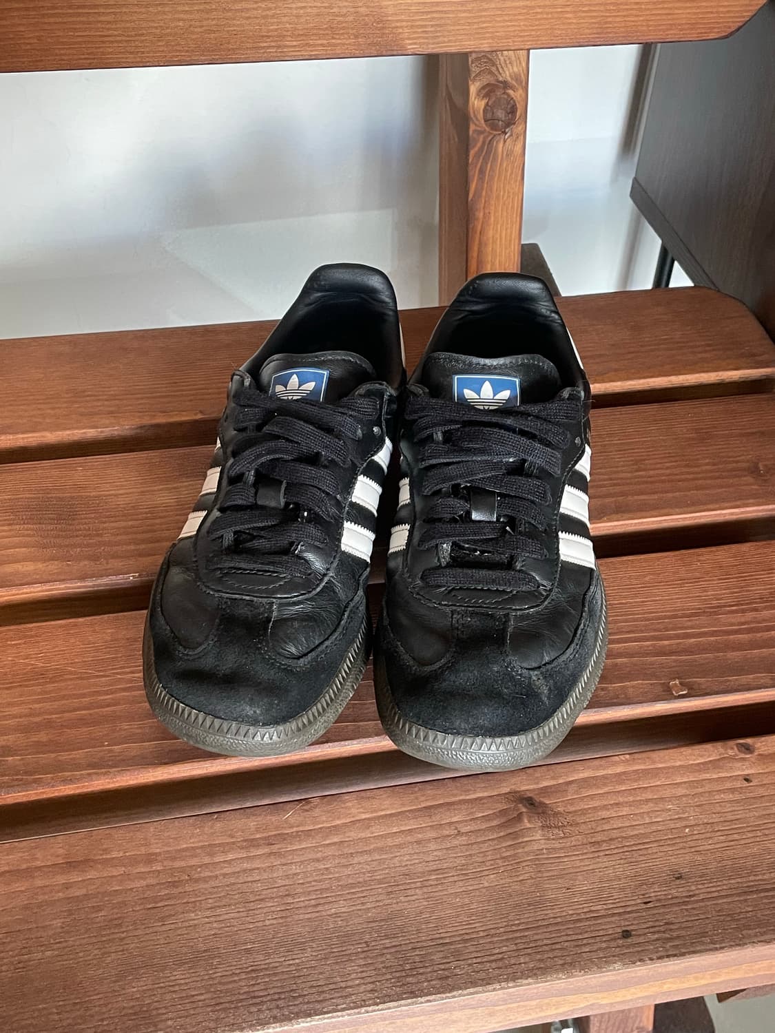 아디다스 삼바 235 상품이미지1