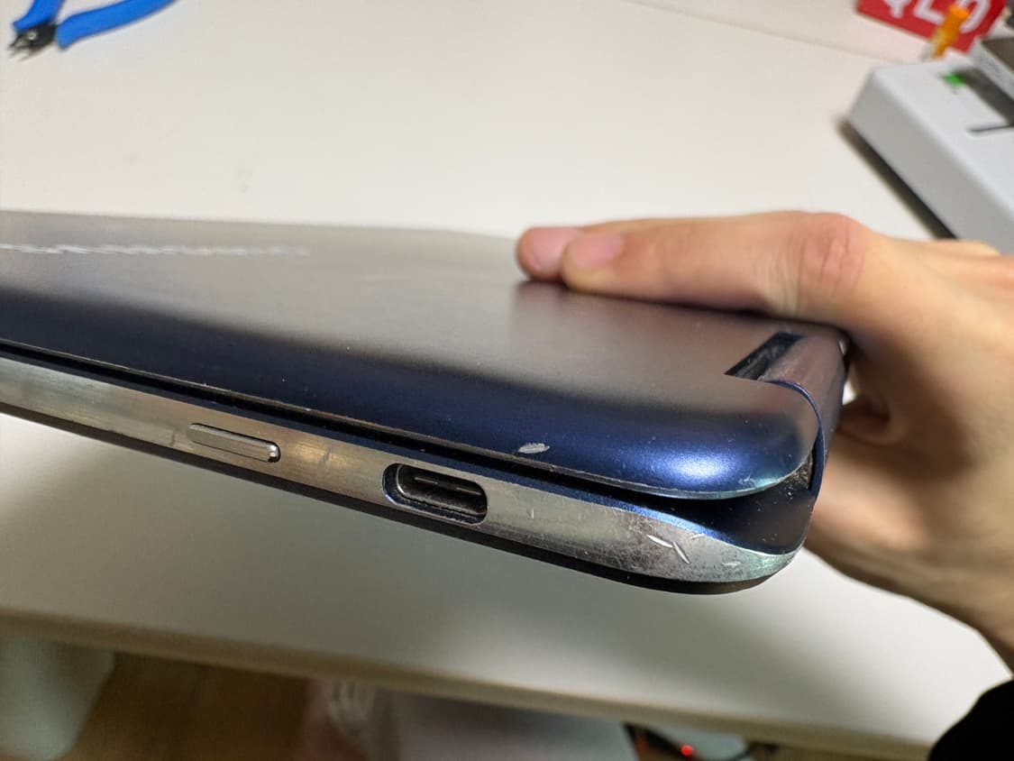 삼성 노트북 램 16GB 500GB PEN S 15인치 19년식 상품이미지8